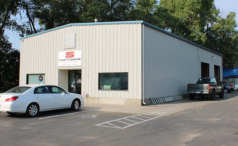 Superior Automotive & Transmission